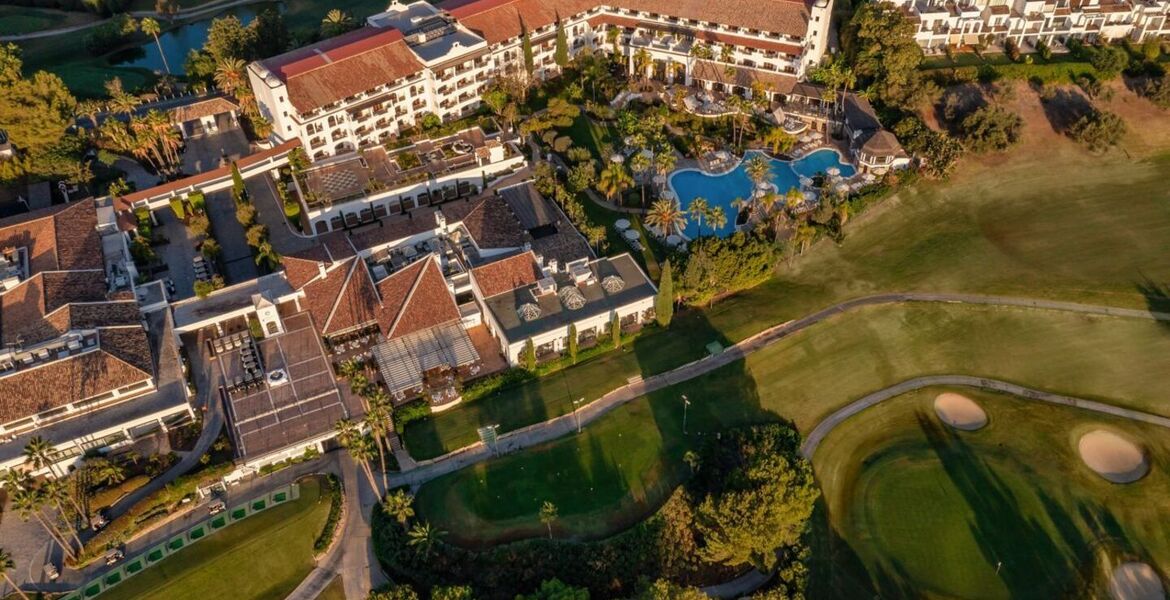 La Quinta Golf and Country Club