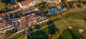 La Quinta Golf and Country Club