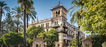 Hotel Alfonso XIII