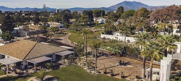 STATION NATURELLE DE MARBELLA