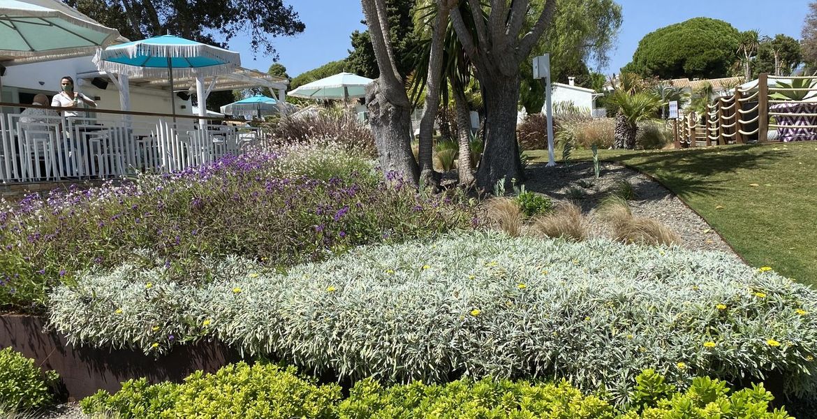 STATION NATURELLE DE MARBELLA