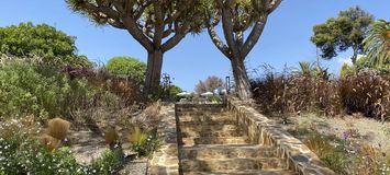 STATION NATURELLE DE MARBELLA