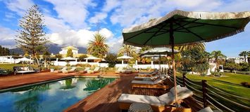 WELLNESS RESORT MARBELLA