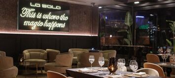 La Sala Restaurant 