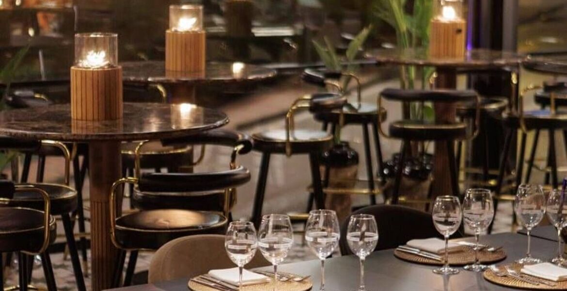 La Sala Restaurant 
