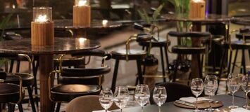 La Sala Restaurant 