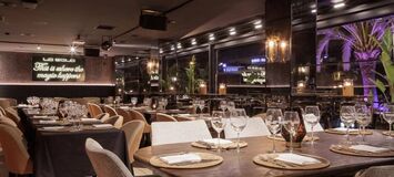 La Sala Restaurant 