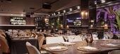 La Sala Restaurant 