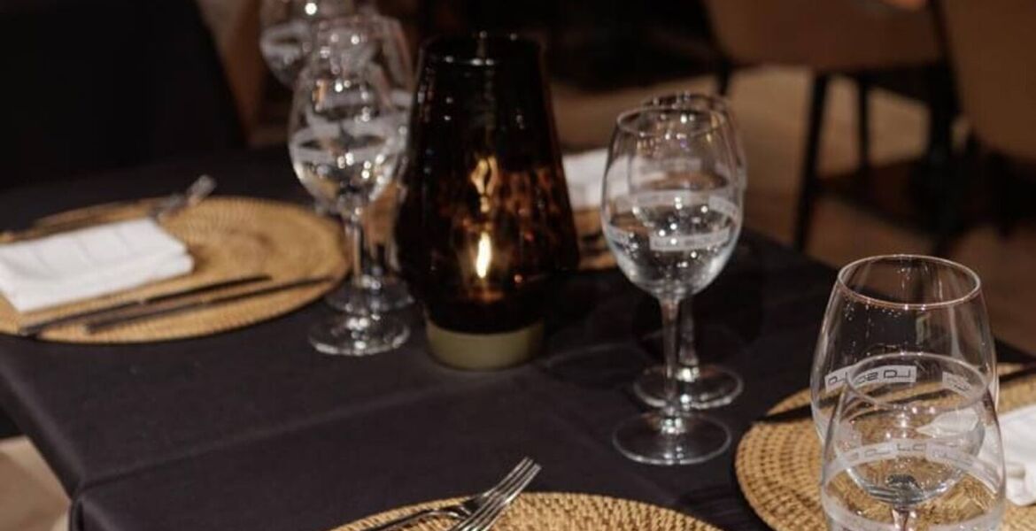 La Sala Restaurant 