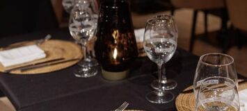 La Sala Restaurant 