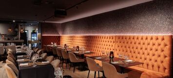La Sala Restaurant 