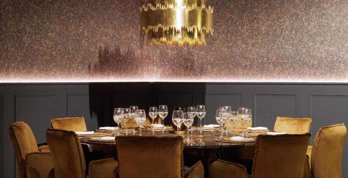 La Sala Restaurant 