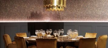 La Sala Restaurant 