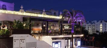 La Sala Restaurant 