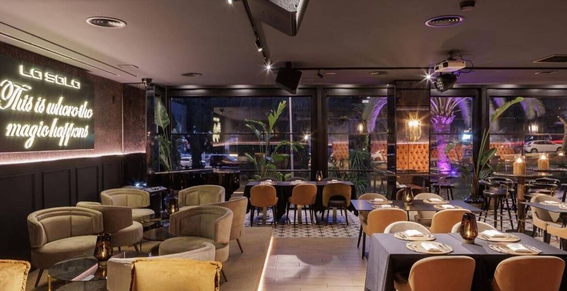 La Sala Restaurant 