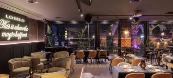 La Sala Restaurant 