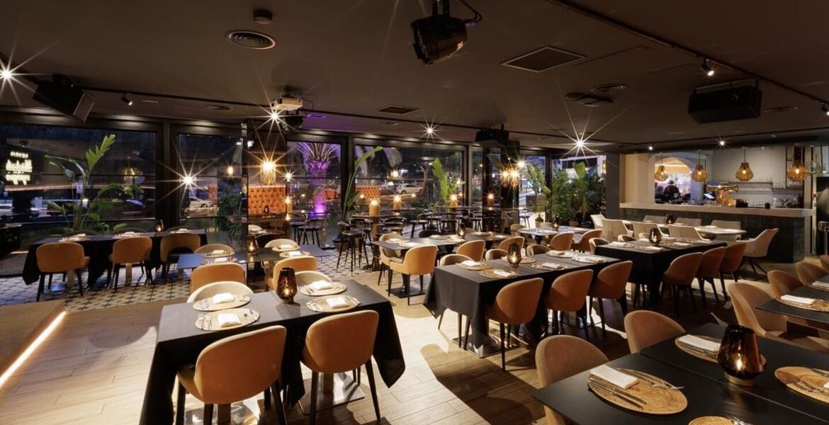 La Sala Restaurant 