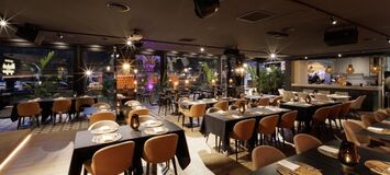 La Sala Restaurant 