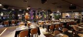 La Sala Restaurant 