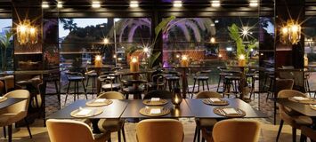 La Sala Restaurant 