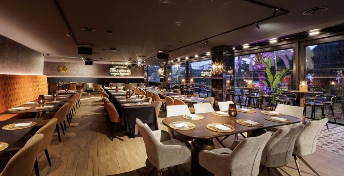 La Sala Restaurant 
