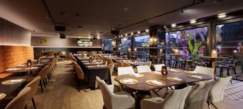 La Sala Restaurant 
