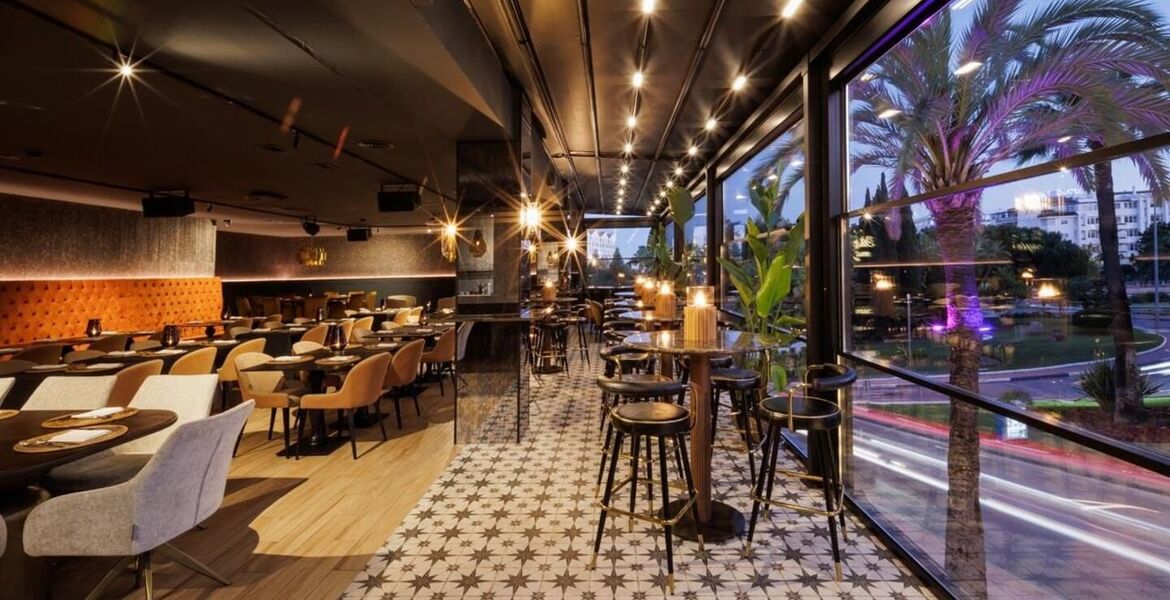 La Sala Restaurant 