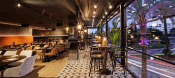 La Sala Restaurant 