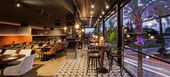 La Sala Restaurant 