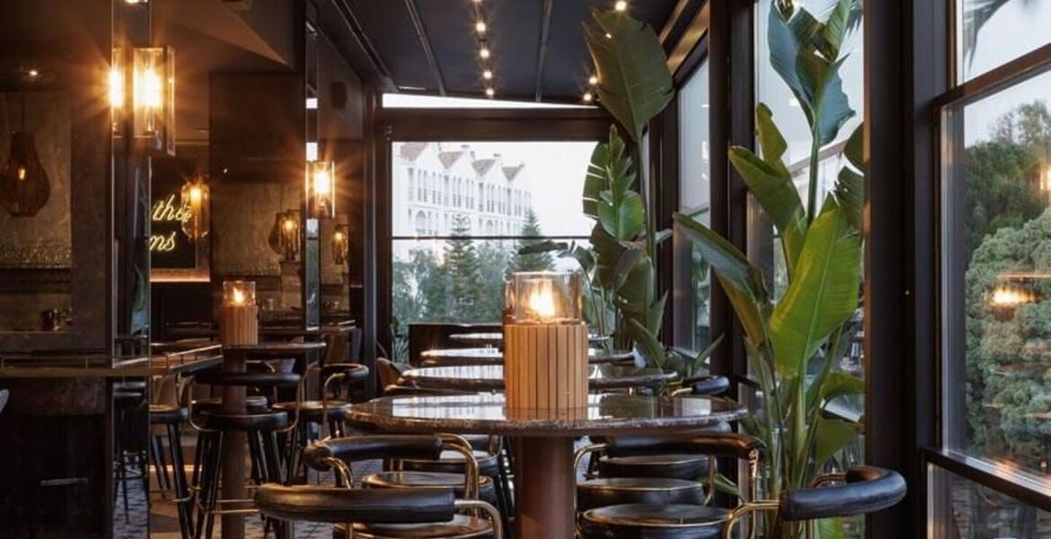La Sala Restaurant 