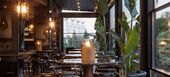 La Sala Restaurant 