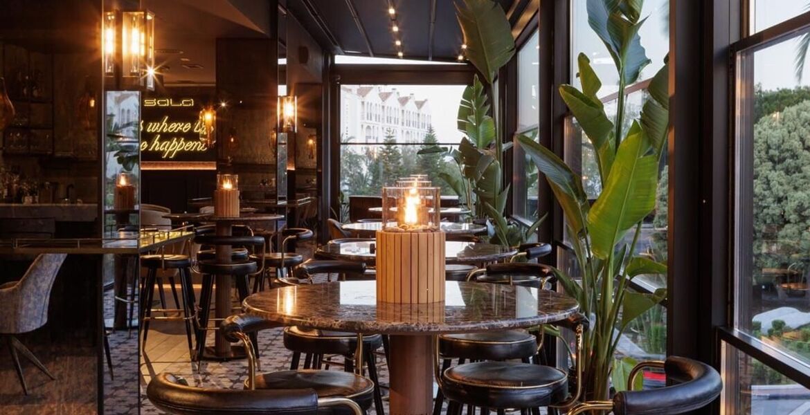 La Sala Restaurant 