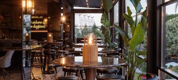 La Sala Restaurant 