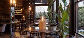 La Sala Restaurant 
