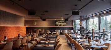 La Sala Restaurant 