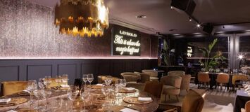 La Sala Restaurant 