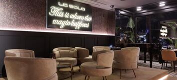 La Sala Restaurant 