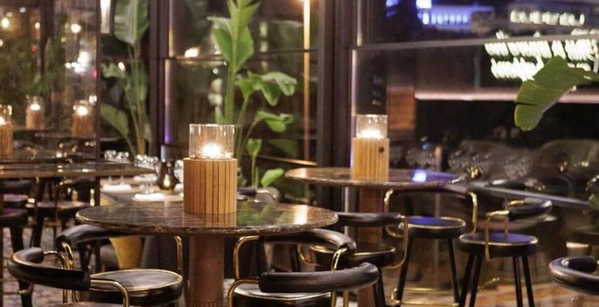 La Sala Restaurant 