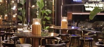 La Sala Restaurant 