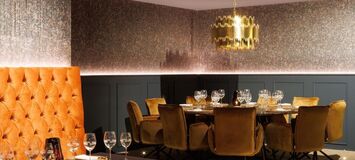 La Sala Restaurant 