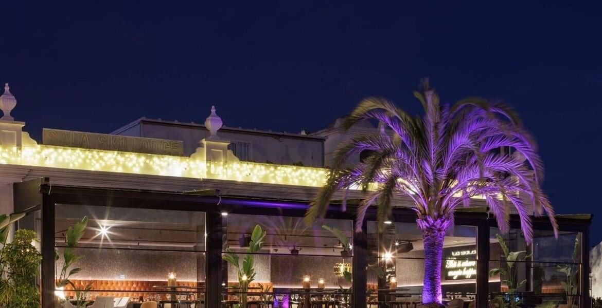 La Sala Restaurant 