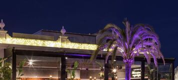 La Sala Restaurant 