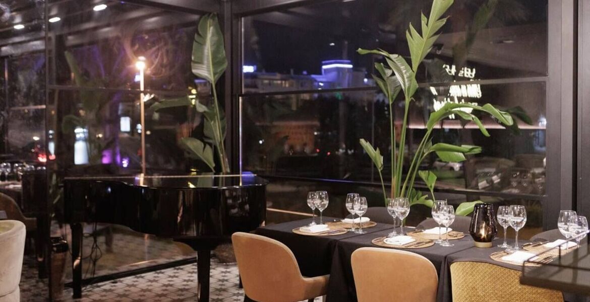 La Sala Restaurant 