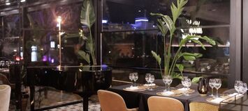 La Sala Restaurant 