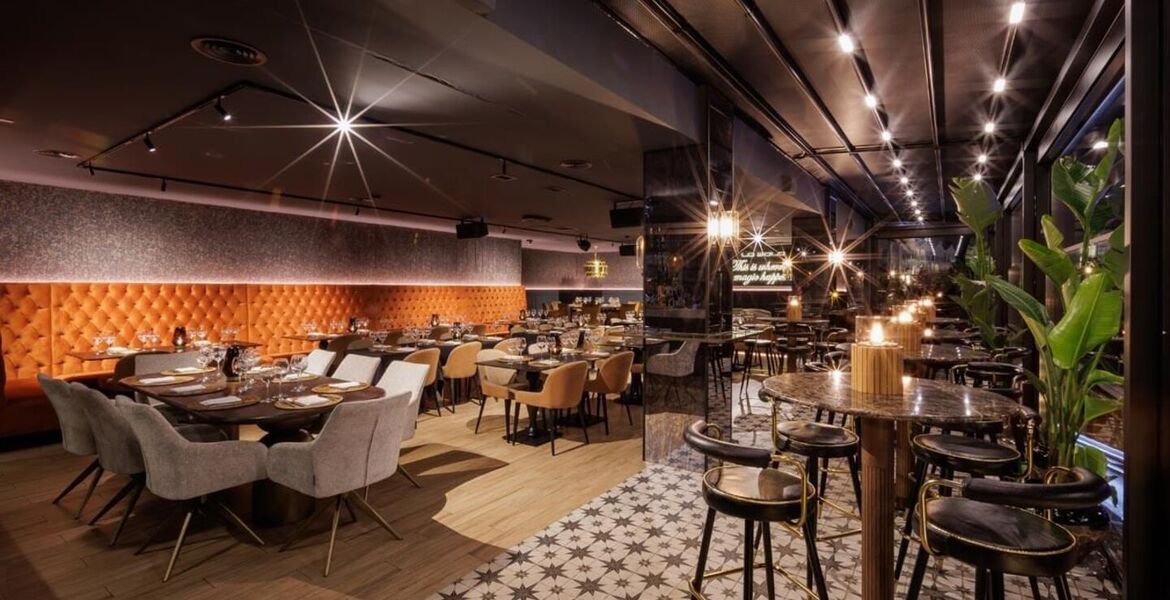 La Sala Restaurant 