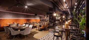 La Sala Restaurant 