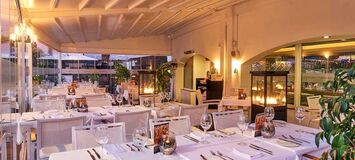 La Sala Restaurant 