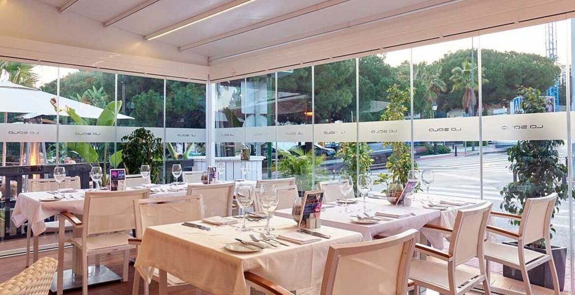 La Sala Restaurant 