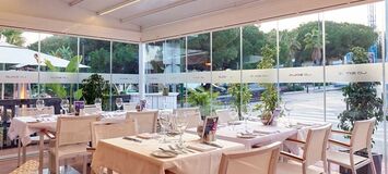 La Sala Restaurant 