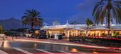 La Sala Restaurant 